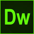 Dreamweaver_icon - formation Le Mans